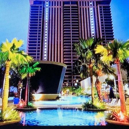 Kl Bintang Suites At Times Square Kl Куала-Лумпур Экстерьер фото